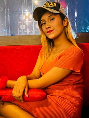Zirakpur Call Girl